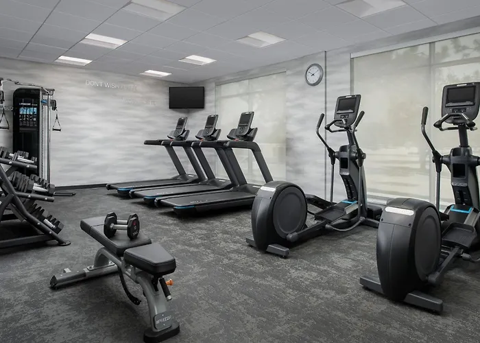 Fairfield Inn & Suites By Marriott Boise West